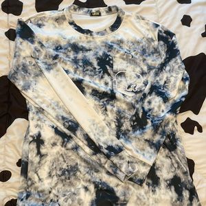 fake ivory ella shirt